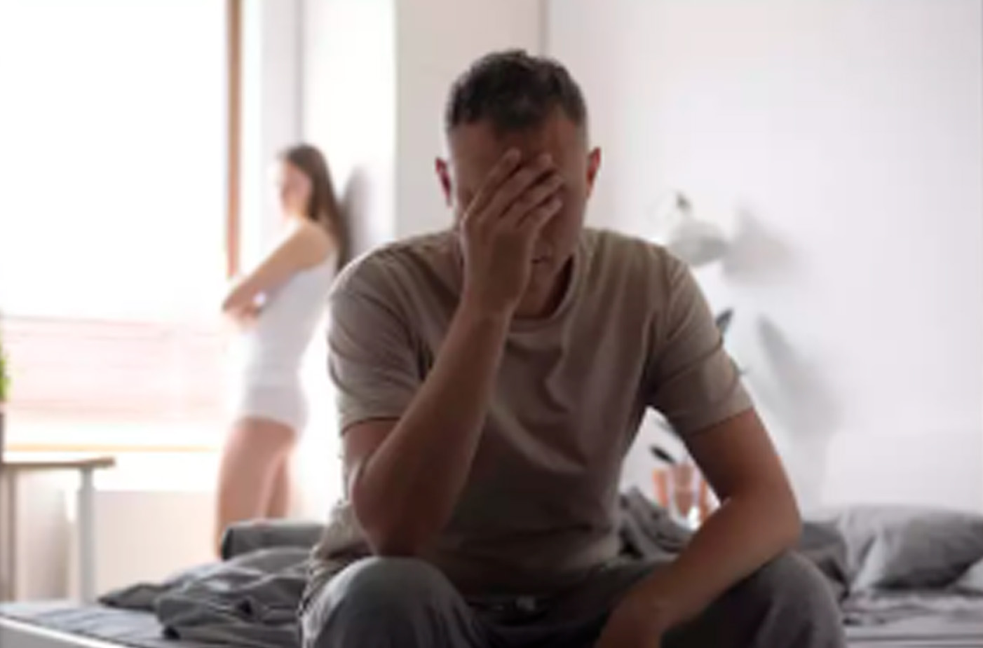 Sexualidade não está relacionada somente ao ato sexual